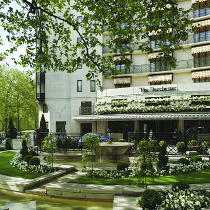 The Dorchester