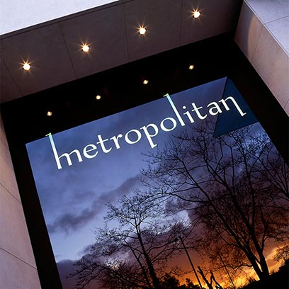 Metropolitan by COMO