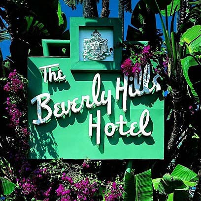 Beverly Hills Hotel