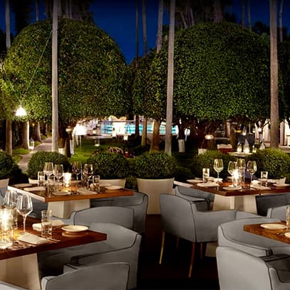 Delano South Beach