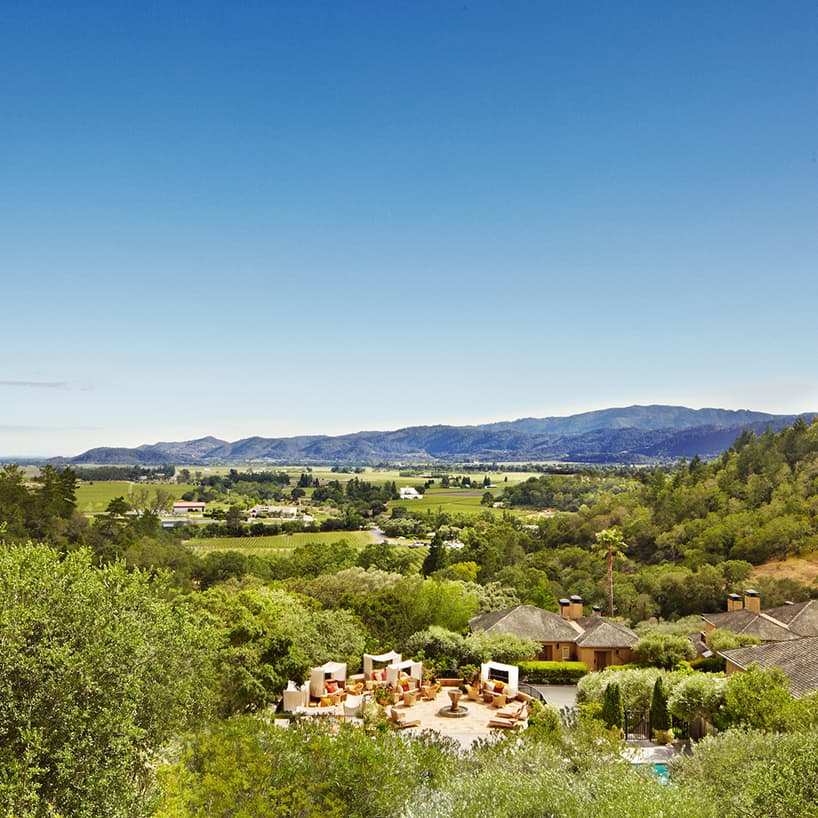 Auberge du Soleil