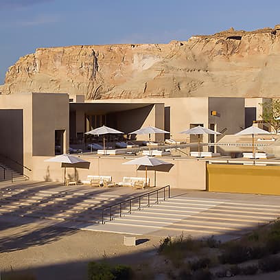 Amangiri