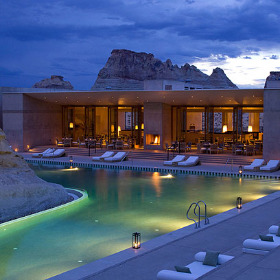 amangiri resort