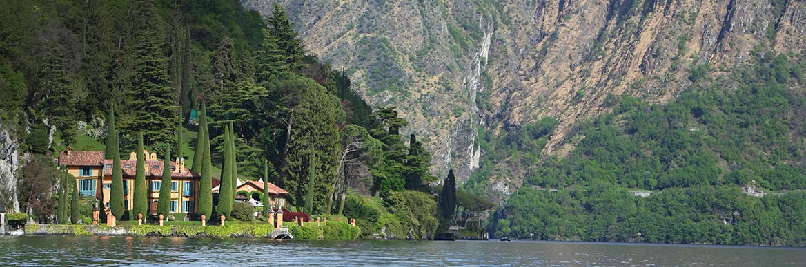 Luxury Villas