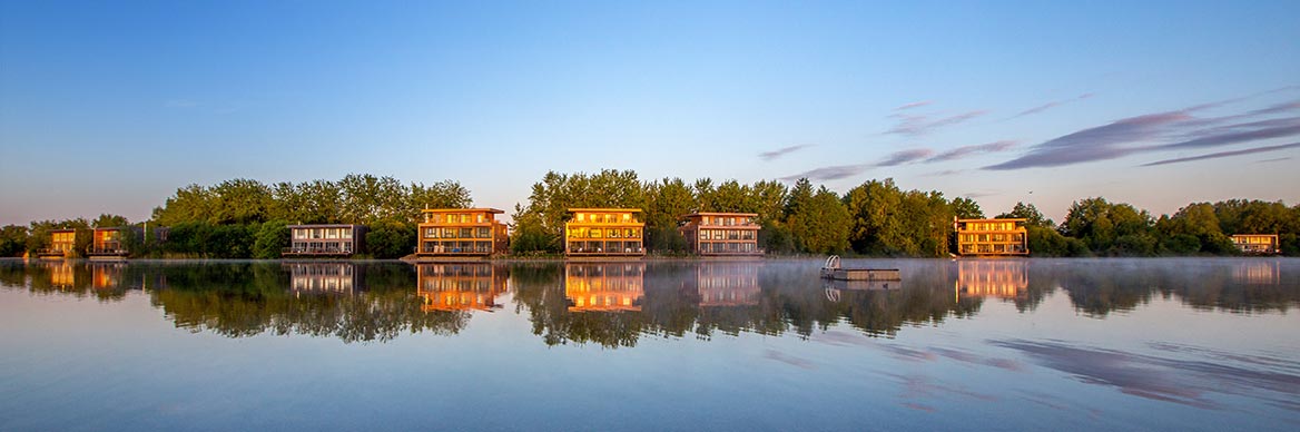 Luxury Villas