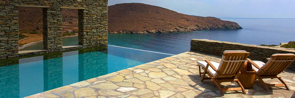 Luxury Villas