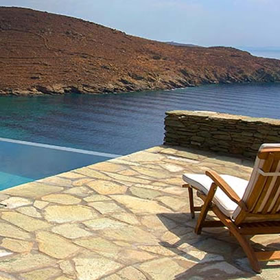 Luxury Villas