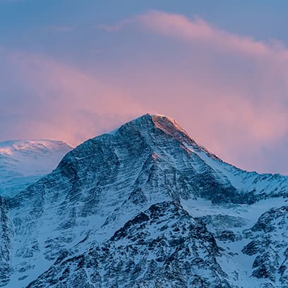 Le Chalet Mont Blanc