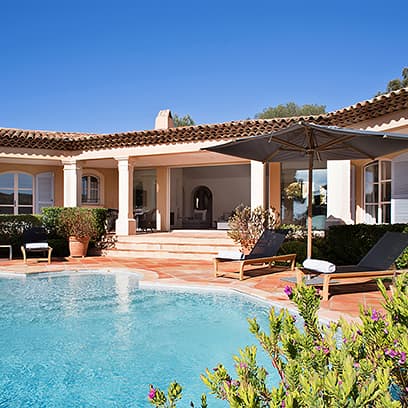 La Réserve Ramatuelle 