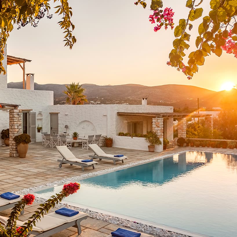 paros hotel 5 star paros hotel 5 star