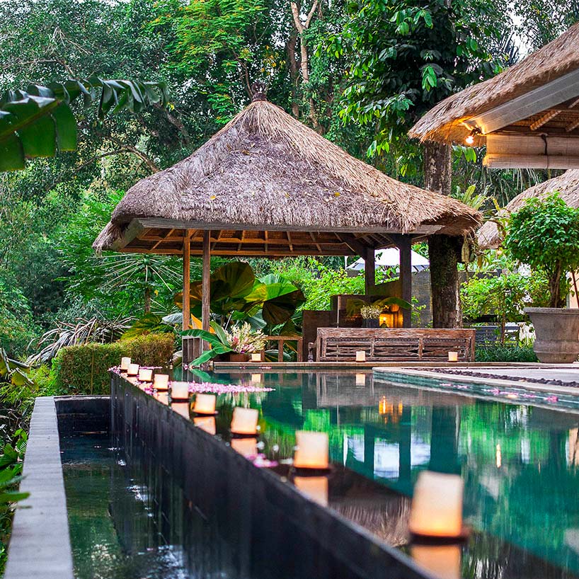 Luxury Explorer