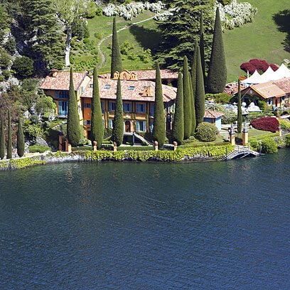 Luxury Villas