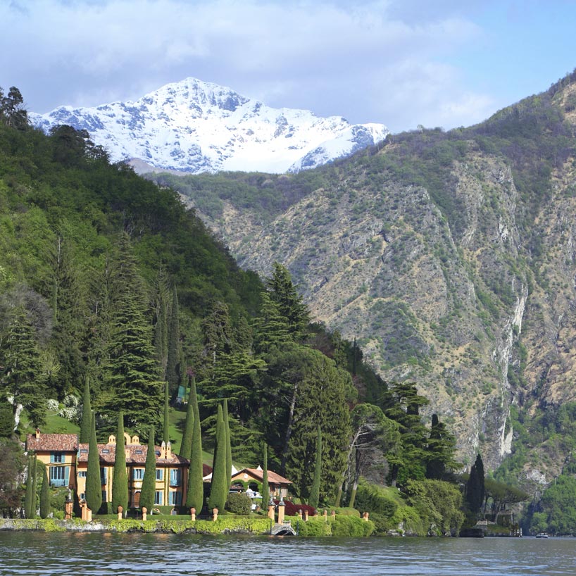 Lake Como