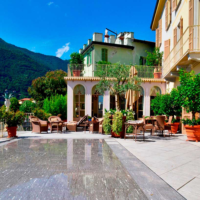 Villa di Torno Luxury Villas Lake Como Luxury Explorer