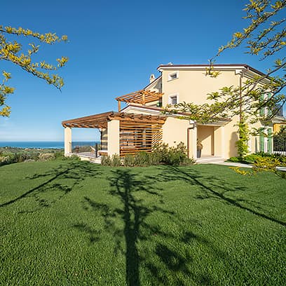 Villa Olivo