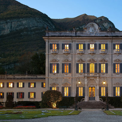 Villa Sola Cabiati