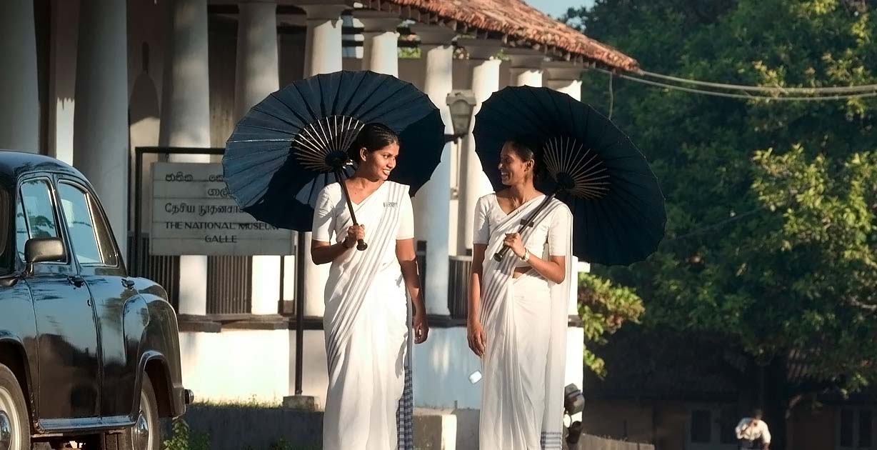 Sri Lanka