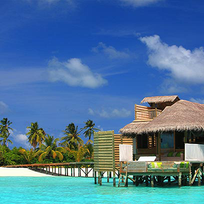 Maldives
