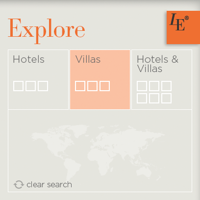 explore villas